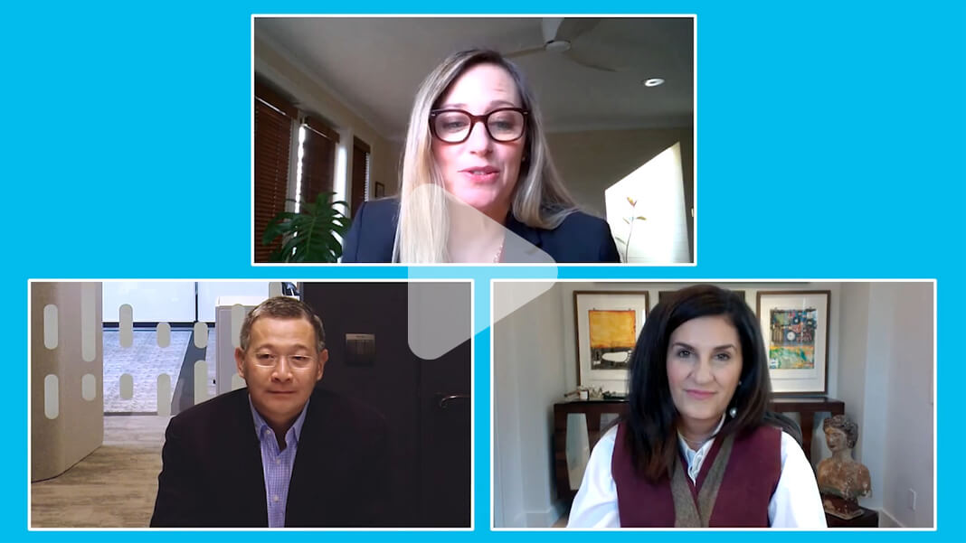 The CXO Conversation: Leading with a Sustainability Edge