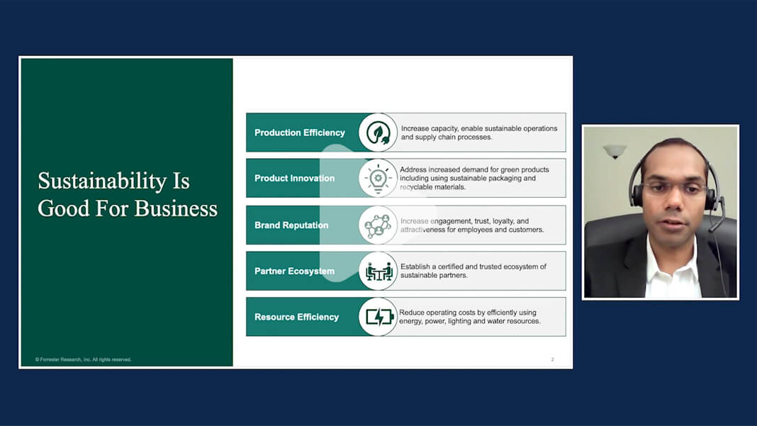Technology Optimization: Your Secret Weapon to Sustainability